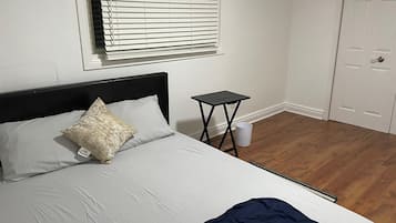 3 Schlafzimmer, kostenloses WLAN