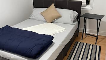 3 Schlafzimmer, kostenloses WLAN