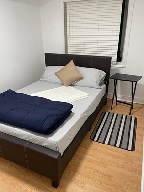 3 habitaciones y wifi gratis 