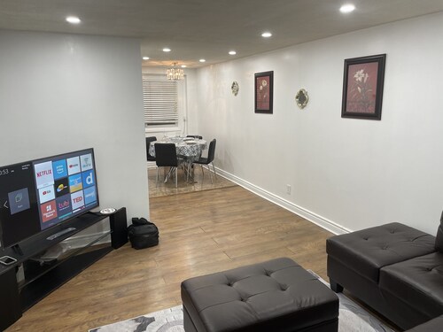 New Renovated Luxury House