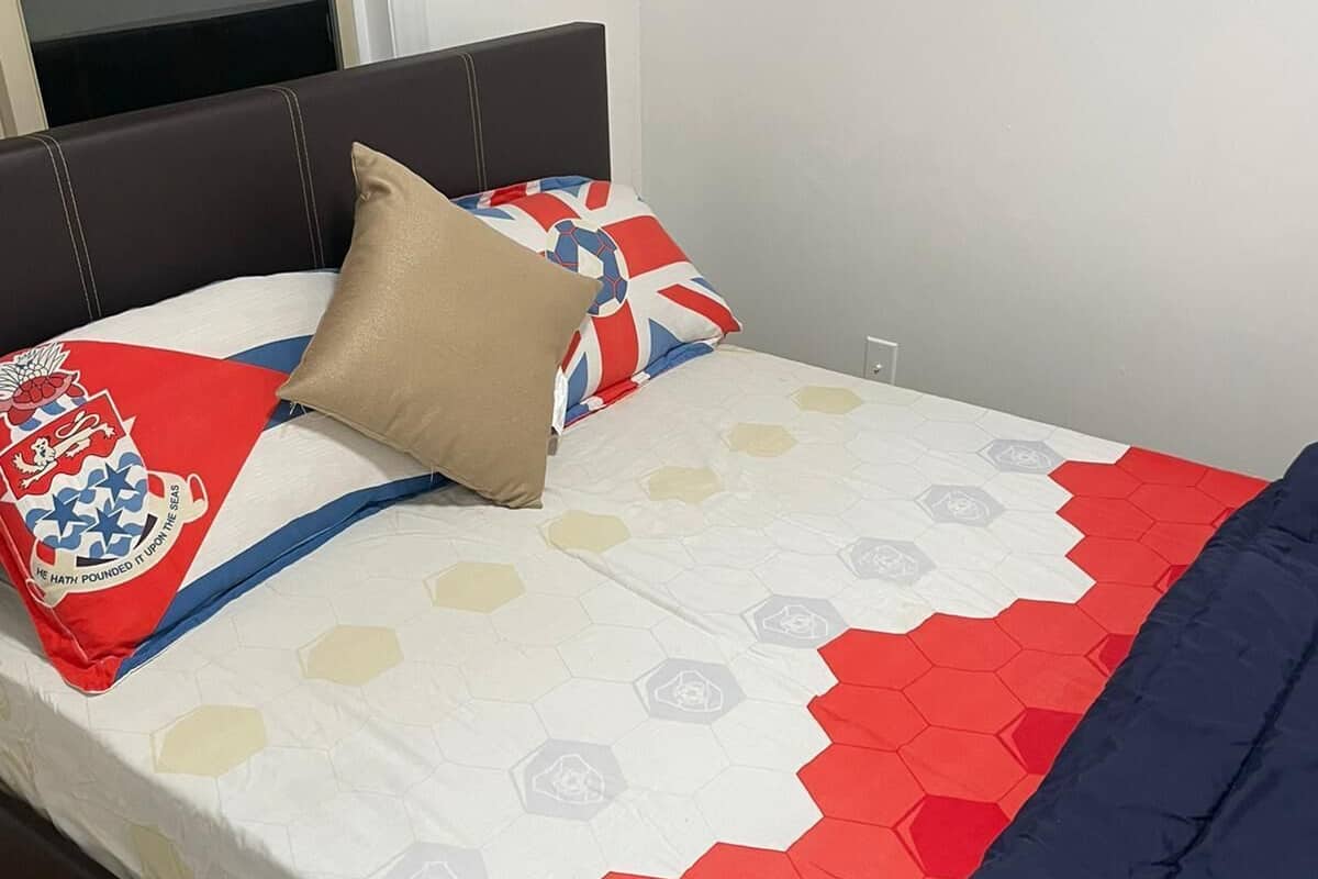 Family House | 3 bedrooms, free WiFi