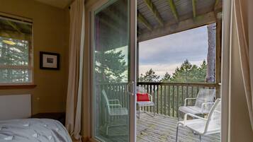 2 Schlafzimmer, Internetzugang, Bettwäsche