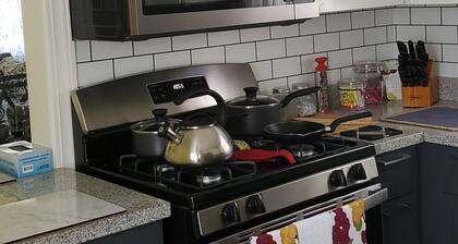 Luxry Seaview House by the Ocean