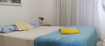 Charming apartment in Lagoinha Paraipaba