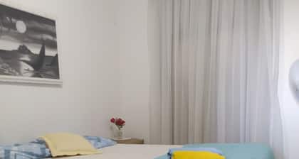 Charming apartment in Lagoinha Paraipaba