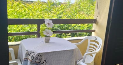 Charming apartment in Lagoinha Paraipaba