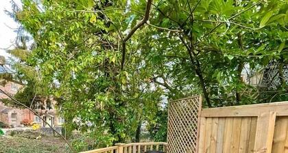 Charming 2-Bed Lodge in Dorchester