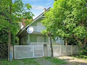 Property grounds - Elisabeth by Interhome (Siofok)