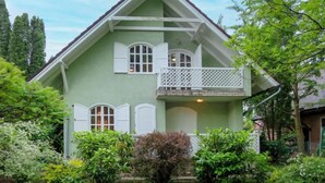 Exterior - Elisabeth by Interhome (Siofok)
