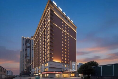 Liuyang Yu Garden Hotel