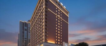 Liuyang Yu Garden Hotel