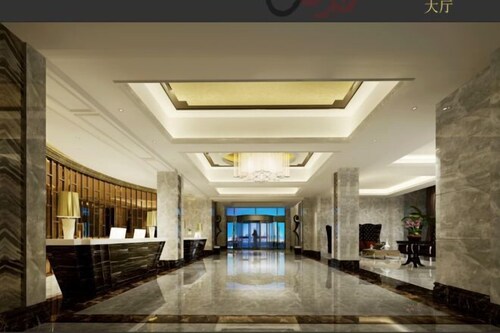 Liuyang Yu Garden Hotel