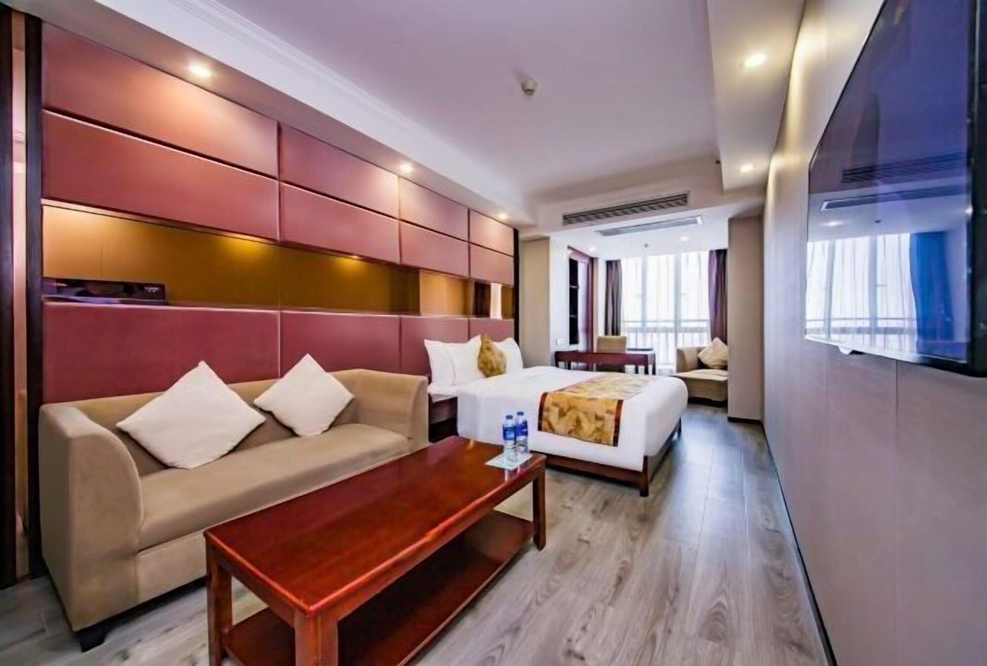 2 Star Hotels