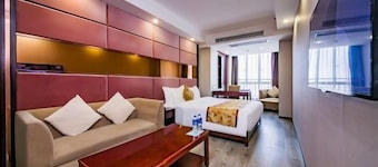 Liuyang Yu Garden Hotel