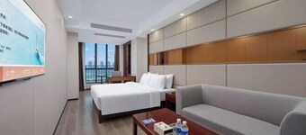 Liuyang Yu Garden Hotel