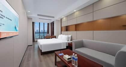 Liuyang Yu Garden Hotel