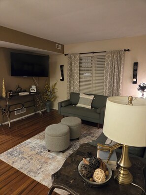 Smart TV