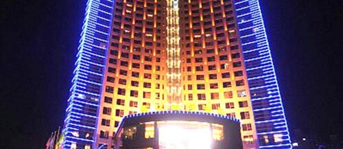 Yanjiang International Hotel