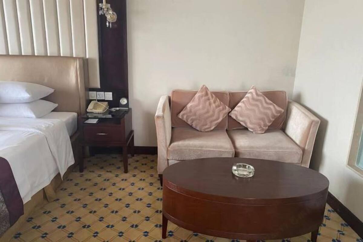 Habitación