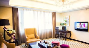 Room - Yanjiang International Hotel (Sanming)
