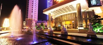 Yanjiang International Hotel