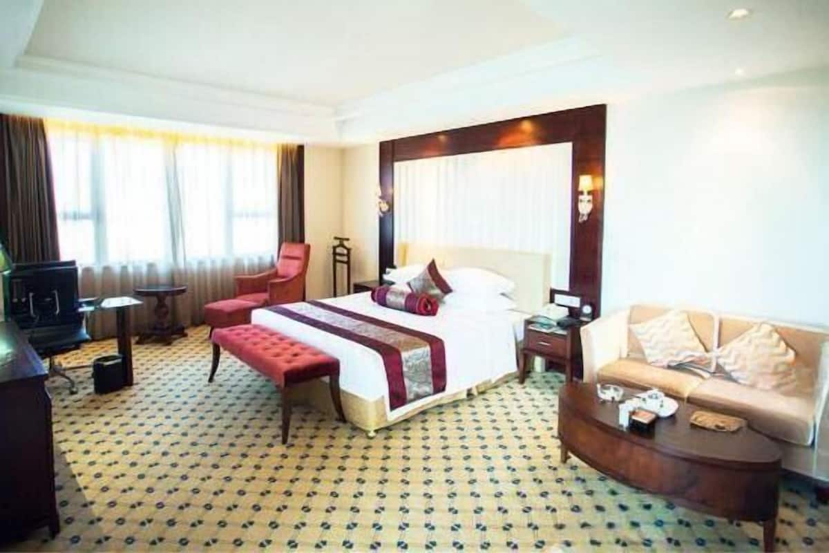 Habitación