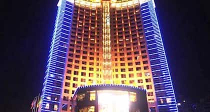 Yanjiang International Hotel