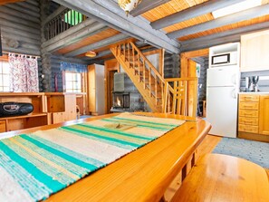 Interior - Sinisorsa by Interhome (Joutsa)