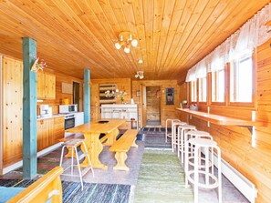 Inside other - Sinisorsa by Interhome (Joutsa)
