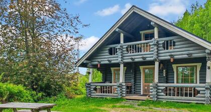 Sinisorsa by Interhome