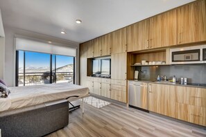 1 bedroom, WiFi, bed sheets, wheelchair access