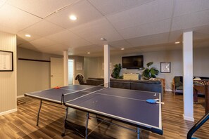 Sala de juegos