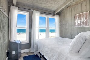 4 soveværelser, strygejern/strygebræt, gratis Wi-Fi, sengetøj