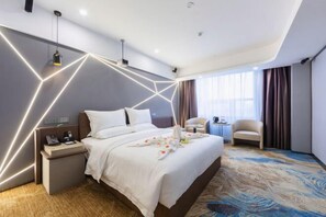 Room - Movie Hotel (Guangzhou Pazhou Exhibition Center Store) (Guangzhou)