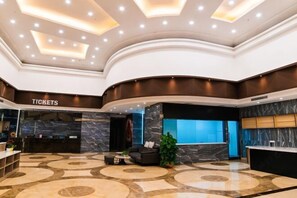 Interior - Movie Hotel (Guangzhou Pazhou Exhibition Center Store) (Guangzhou)