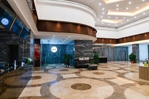 Interior - Movie Hotel (Guangzhou Pazhou Exhibition Center Store) (Guangzhou)