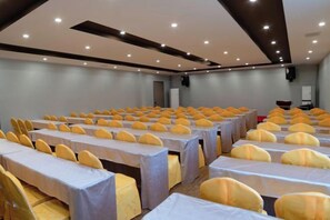 مرفق الاجتماعات