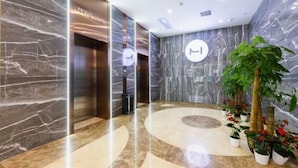 Interior - Movie Hotel (Guangzhou Pazhou Exhibition Center Store) (Guangzhou)