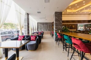 Restaurant - Movie Hotel (Guangzhou Pazhou Exhibition Center Store) (Guangzhou)