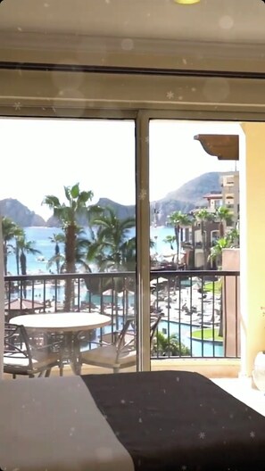 3 bedrooms, Internet - Five Star New Resort (San Jose)