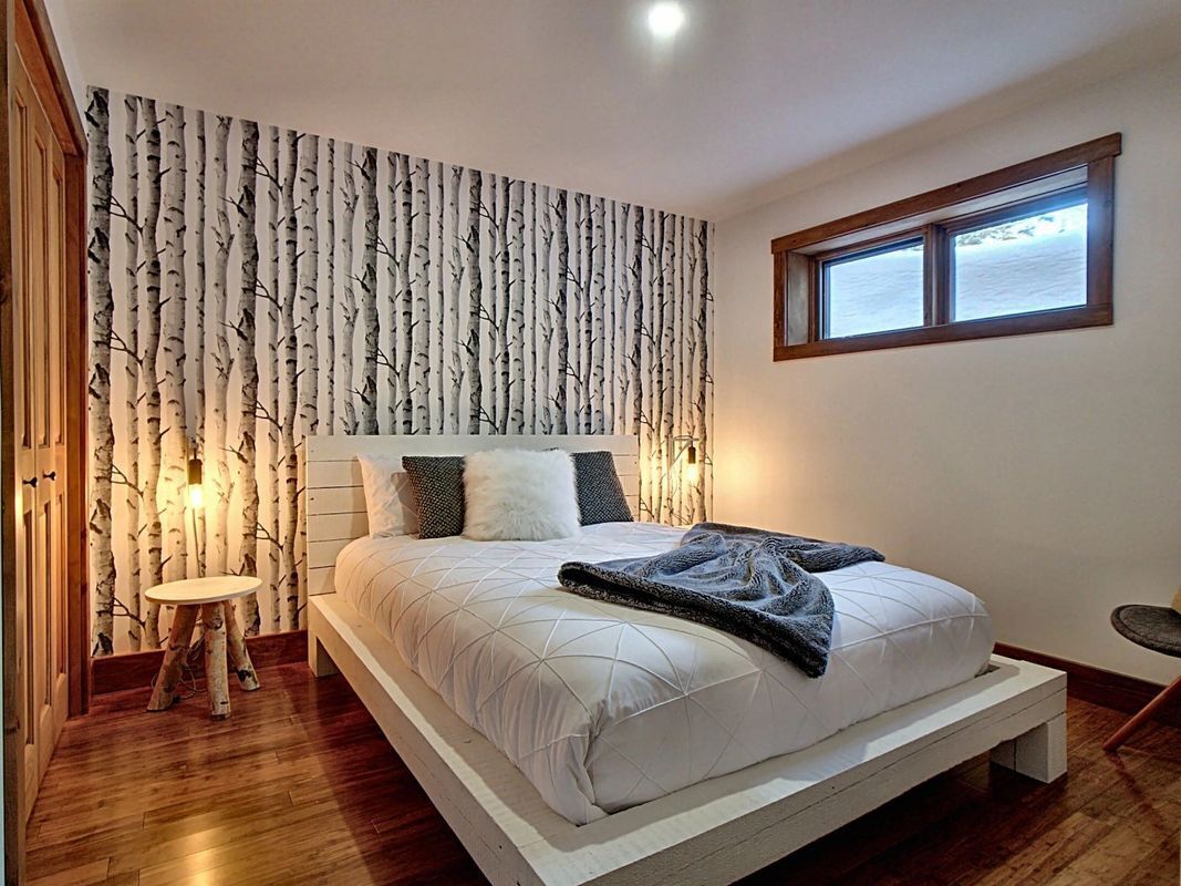 3 多间卧室、熨斗/熨衣板、免费 WiFi、床单