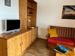 منطقة المعيشة