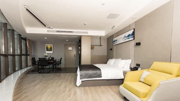 ห้องพัก