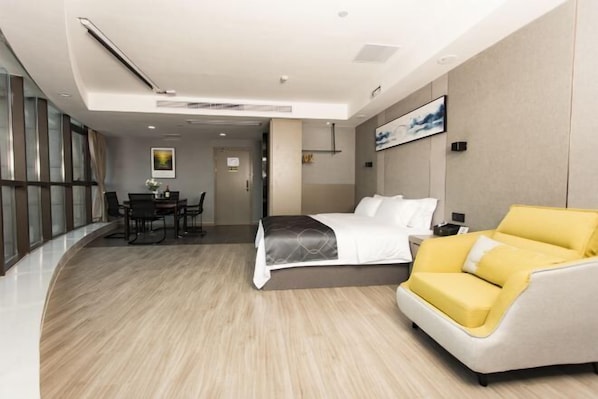 Room - Chonpines Hotel (Yancheng)