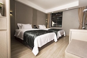 Room - Chonpines Hotel (Yancheng)