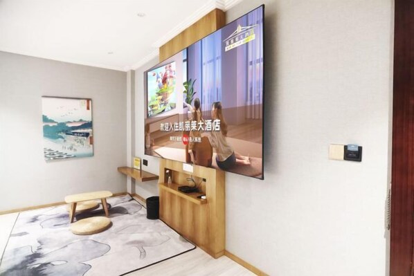 Room - Kaililai Hotel (Huidong Herun Pedestrian Street Branch) (Huidong)