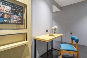 Room - Kaililai Hotel (Huidong Herun Pedestrian Street Branch) (Huidong)