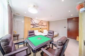 Room - Kaililai Hotel (Huidong Herun Pedestrian Street Branch) (Huidong)
