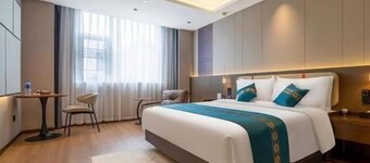 Kaililai Hotel (Huidong Herun Pedestrian Street Branch)