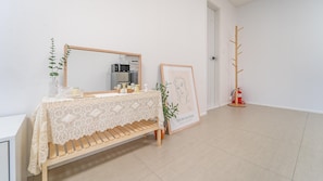 1 bedroom, free WiFi